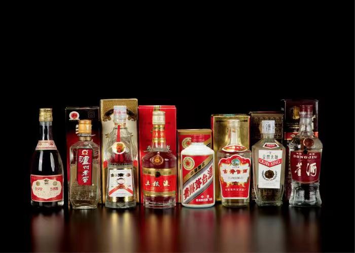 阳曲老酒储存的方法